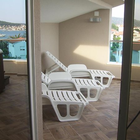 Apartments Villa Erik Rogoznica  Room photo