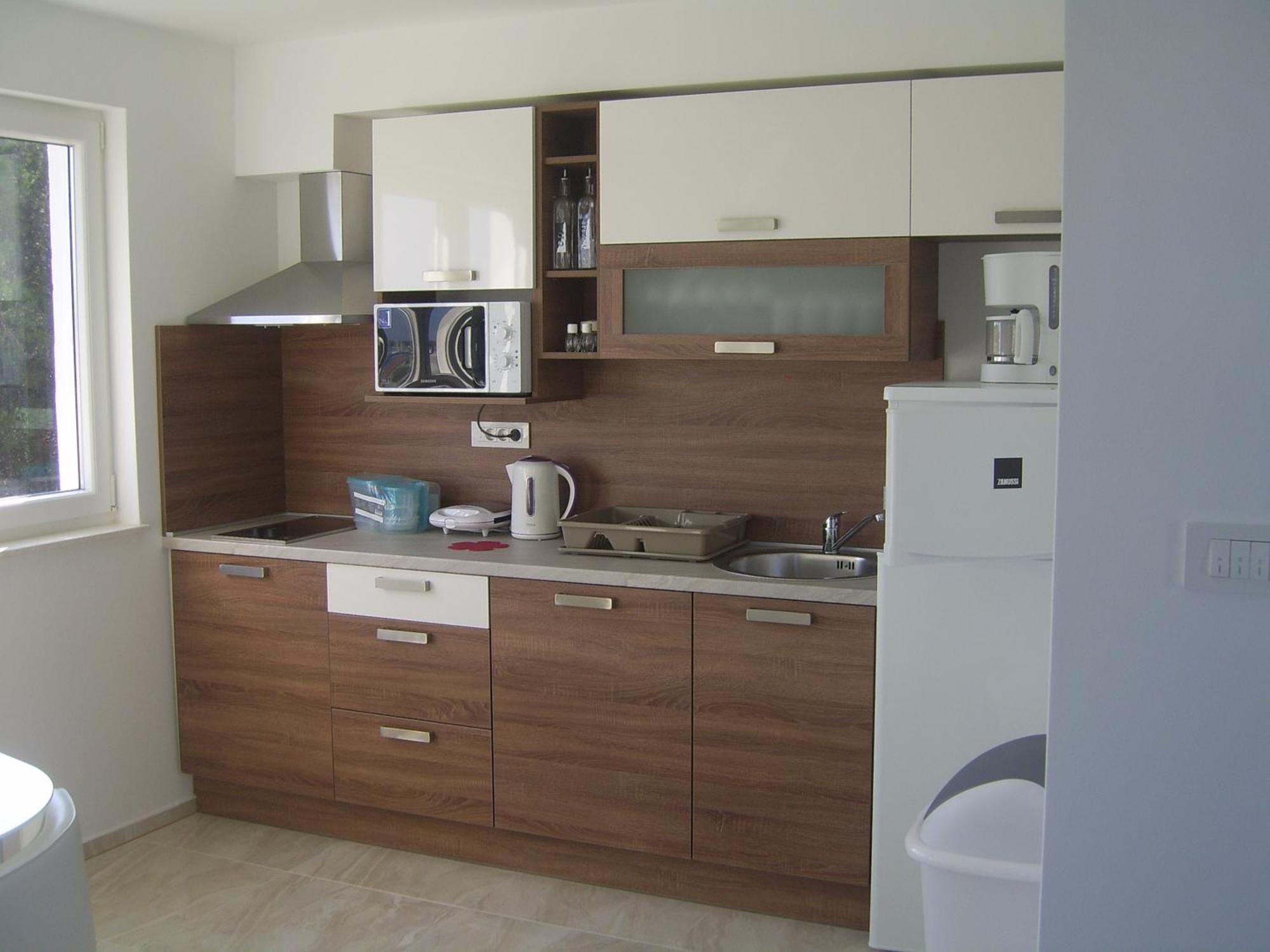Apartments Villa Erik Rogoznica  Room photo