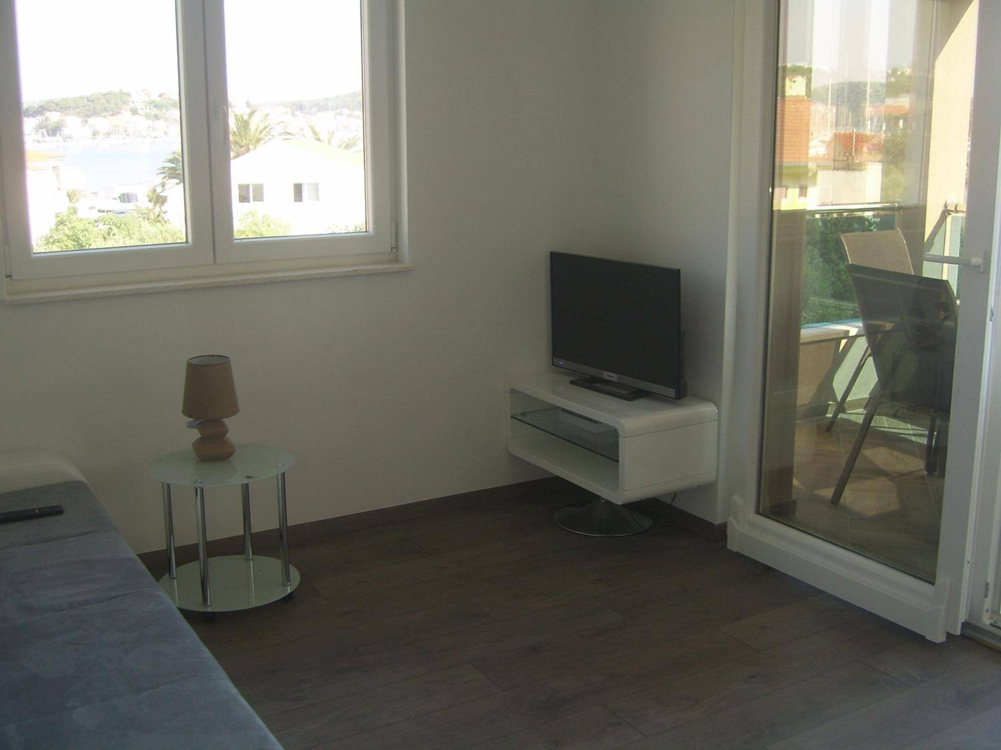 Apartments Villa Erik Rogoznica  Room photo