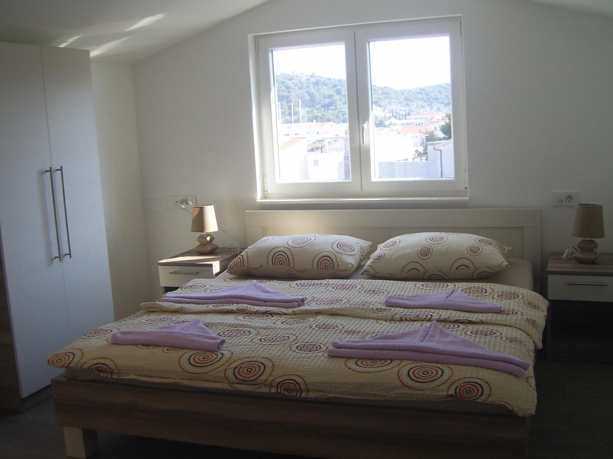 Apartments Villa Erik Rogoznica  Room photo