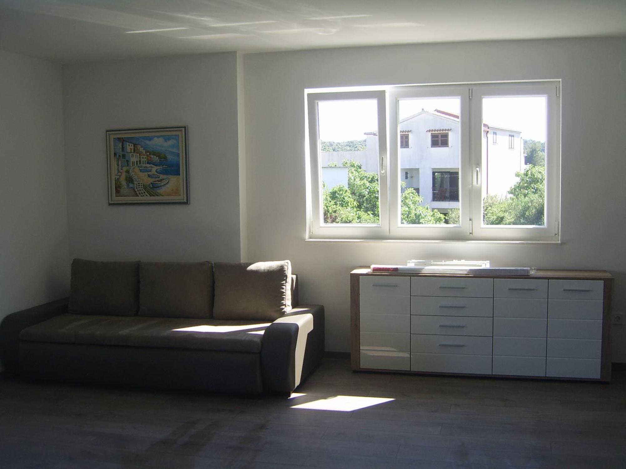 Apartments Villa Erik Rogoznica  Room photo