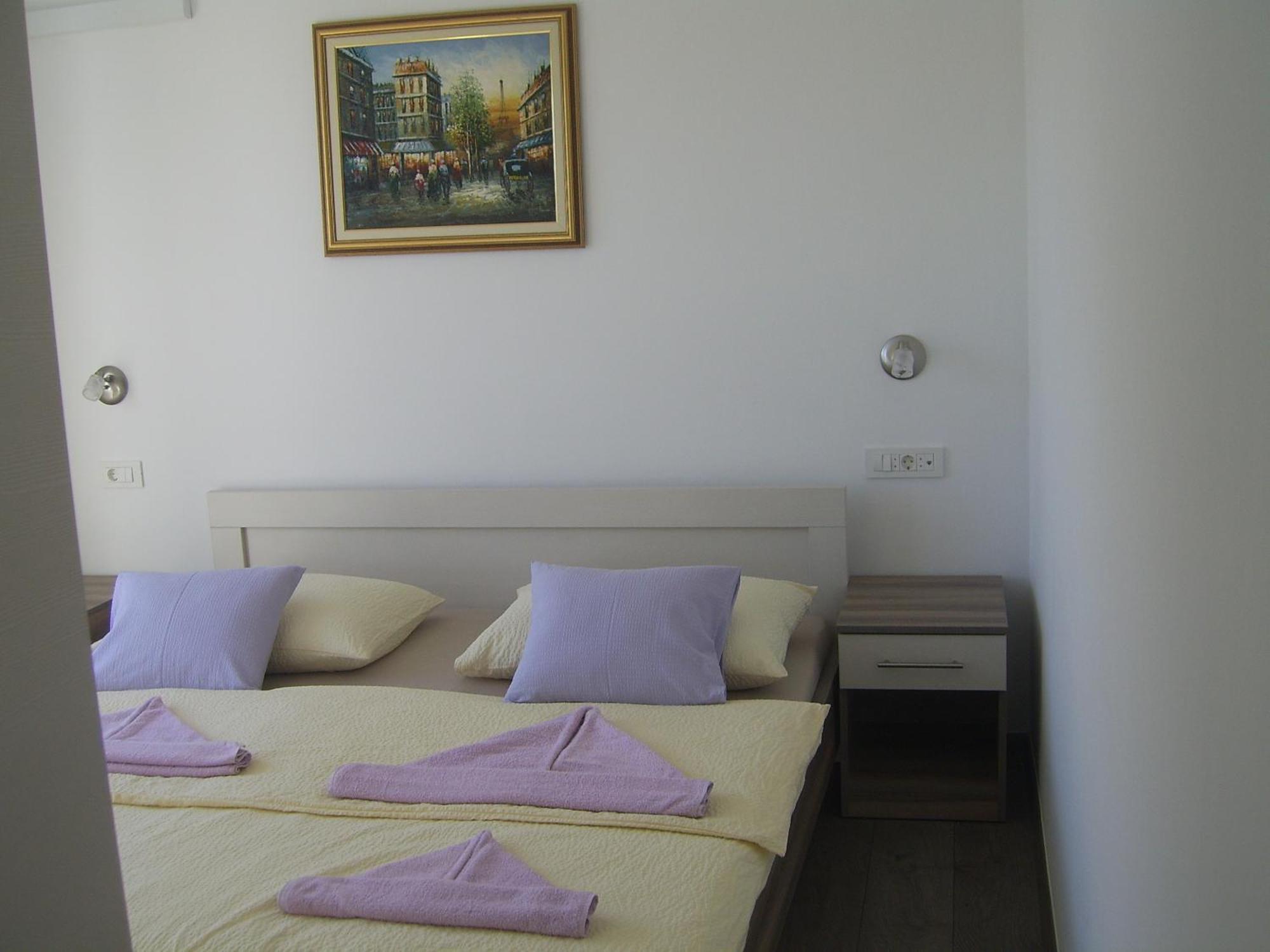 Apartments Villa Erik Rogoznica  Room photo