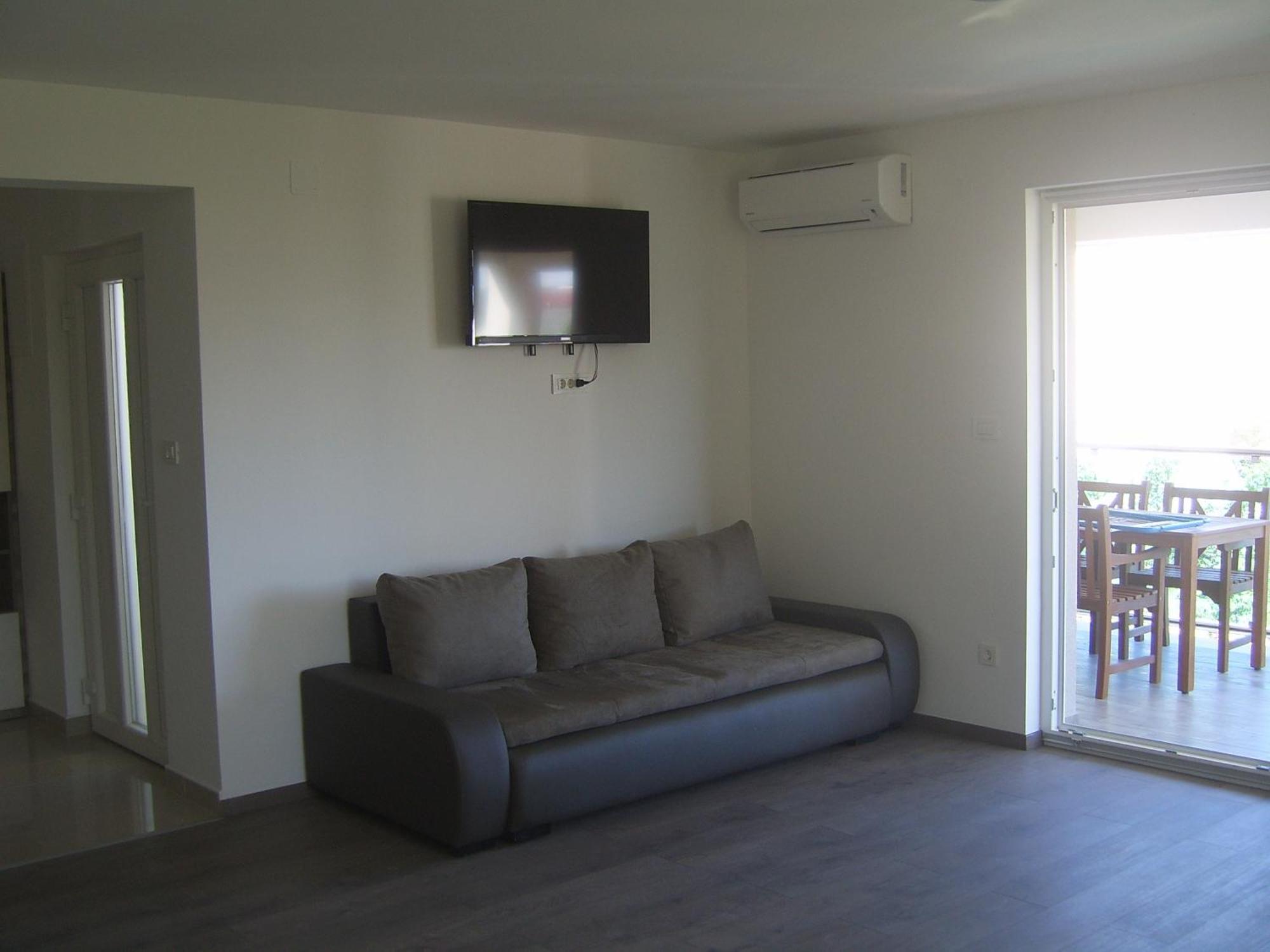 Apartments Villa Erik Rogoznica  Room photo