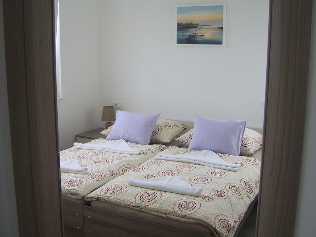 Apartments Villa Erik Rogoznica  Room photo