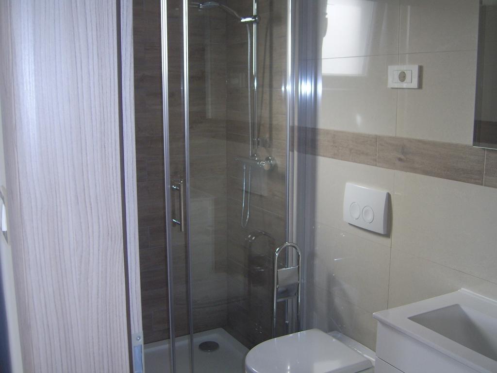 Apartments Villa Erik Rogoznica  Room photo